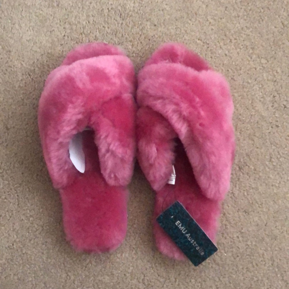 EMU Australia Mayberry in Bubblegum